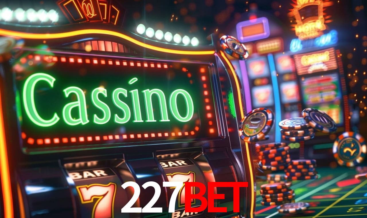 227Bet - Pagamento PIX Instantâneo