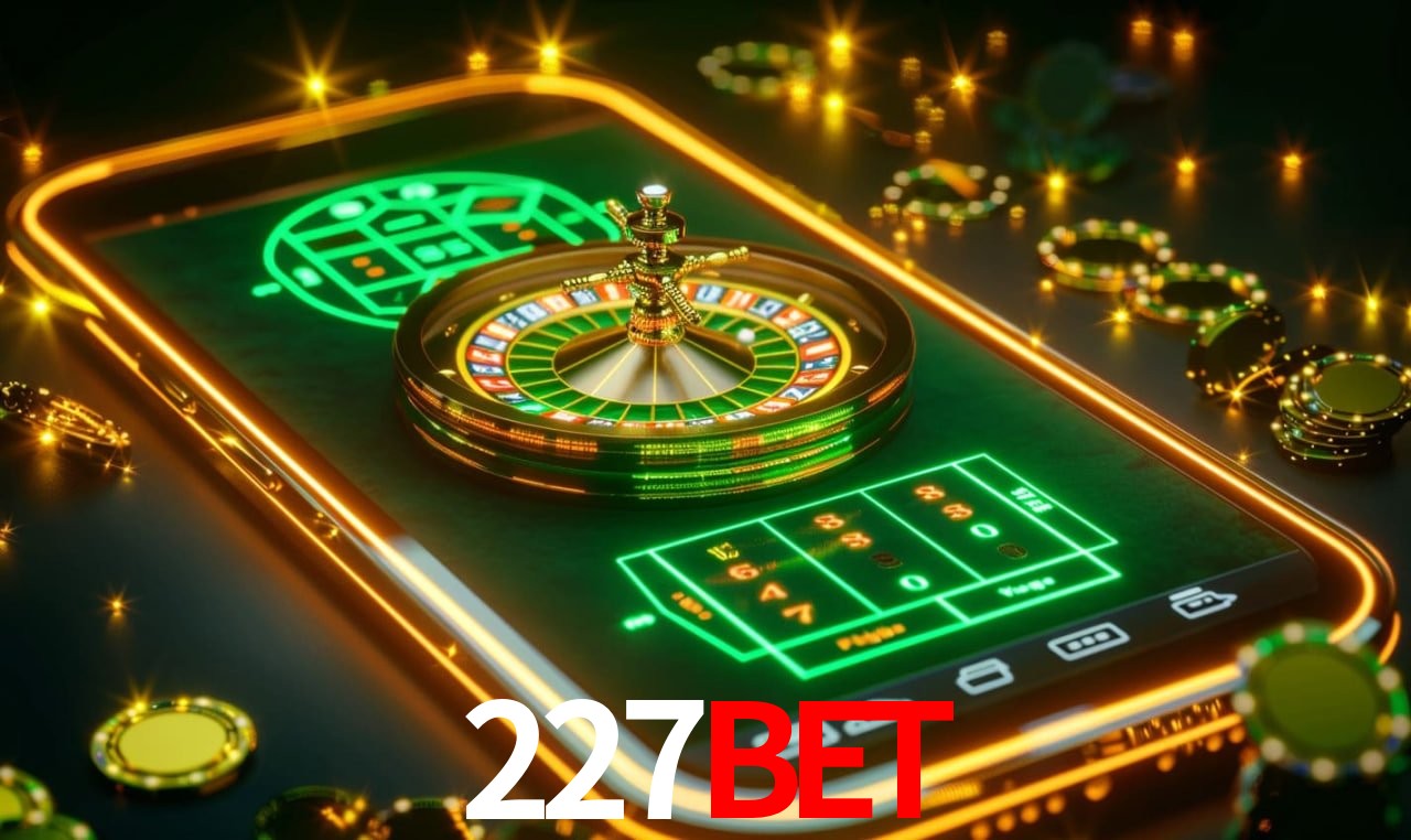 227Bet Login